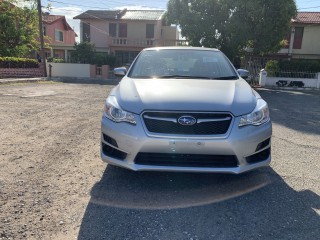 2015 Subaru Impreza for sale in Kingston / St. Andrew, Jamaica
