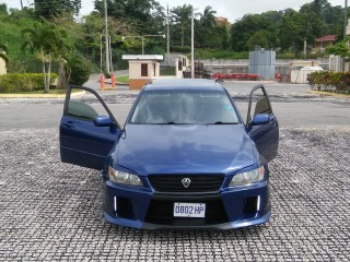 2002 Toyota Altezza for sale in Manchester, Jamaica