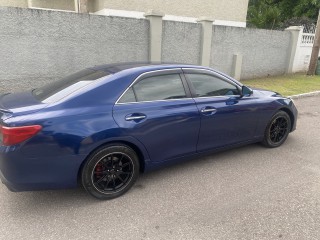 2016 Toyota Mark x