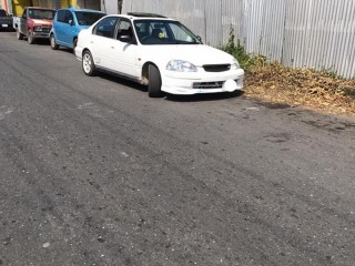 1996 Honda Civic for sale in Portland, Jamaica