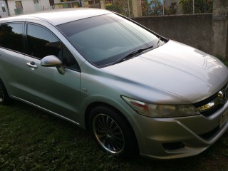 2010 Honda Stream for sale in Clarendon, Jamaica