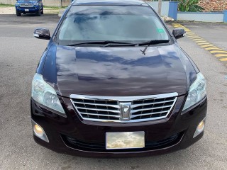 2012 Toyota Premio for sale in Manchester, Jamaica