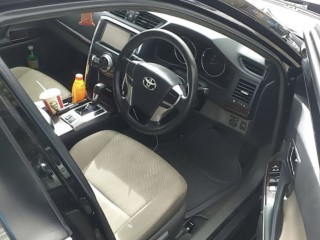 2012 Toyota Mark X