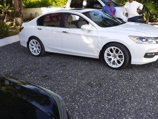 2016 Honda ACCORD for sale in Portland, Jamaica
