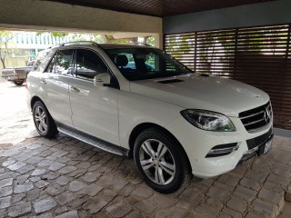 2015 Mercedes Benz ML250 CDI for sale in Kingston / St. Andrew, Jamaica
