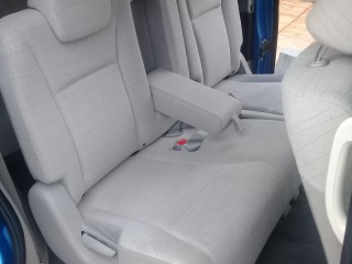 2010 Honda Stepwagon for sale in Manchester, Jamaica