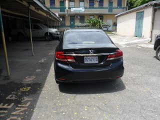 2013 Honda civic for sale in Kingston / St. Andrew, Jamaica