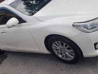 2013 Toyota Premium for sale in Westmoreland, Jamaica