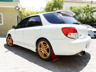 2004 Subaru Impreza WRX for sale in Kingston / St. Andrew, Jamaica