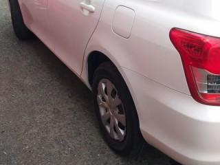 2011 Toyota Fielder for sale in Kingston / St. Andrew, Jamaica