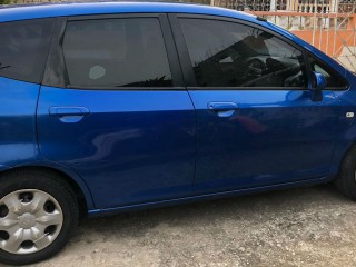 2006 Honda FIT for sale in Kingston / St. Andrew, Jamaica