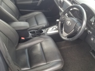 2014 Toyota Altis for sale in Manchester, Jamaica