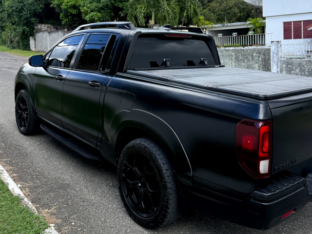 2017 Honda Ridgeline for sale in Kingston / St. Andrew, Jamaica