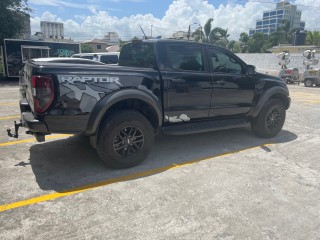 2022 Ford RANGER RAPTOR for sale in Kingston / St. Andrew, Jamaica