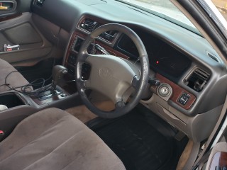 2000 Toyota Mark 2 for sale in Manchester, Jamaica
