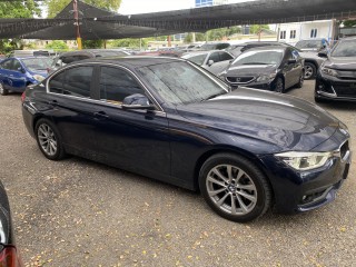 2017 BMW 320 for sale in Kingston / St. Andrew, Jamaica