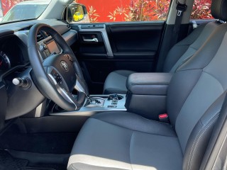 2019 Toyota 4 runner for sale in Kingston / St. Andrew, Jamaica