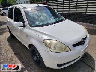 2007 Mazda DEMIO