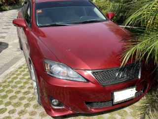 2010 Lexus Is250