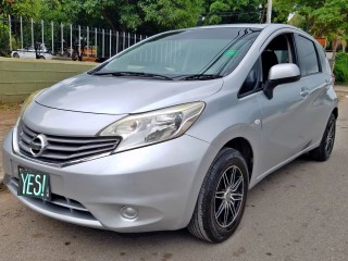 2013 Nissan Note for sale in Kingston / St. Andrew, Jamaica