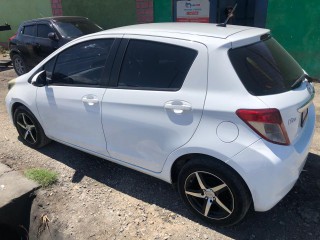 2012 Toyota Vitz for sale in Kingston / St. Andrew, Jamaica