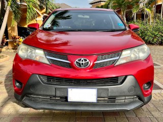 2014 Toyota Rav4