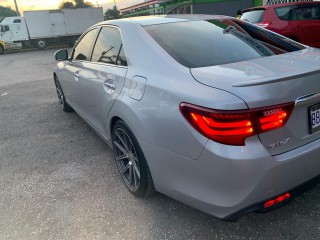 2015 Toyota MARK X for sale in Kingston / St. Andrew, Jamaica