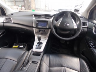 2014 Nissan sylphy for sale in Kingston / St. Andrew, Jamaica