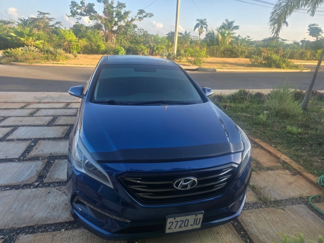 Jamaica