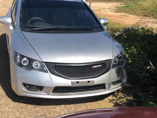 2009 Honda Civic for sale in Trelawny, Jamaica