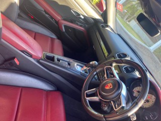 2017 Porsche BOXSTER for sale in Kingston / St. Andrew, Jamaica