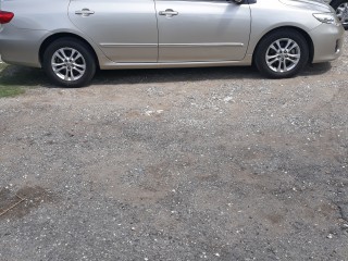 2013 Toyota Corolla Altis 16G for sale in Kingston / St. Andrew, Jamaica