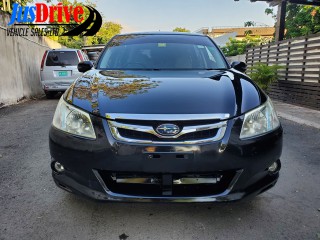2011 Subaru EXIGA for sale in Kingston / St. Andrew, Jamaica