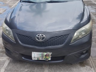 2010 Toyota camry for sale in Kingston / St. Andrew, Jamaica