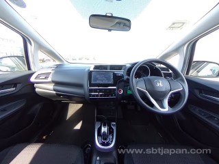 2018 Honda Fit Hybrid for sale in Kingston / St. Andrew, Jamaica