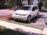 2004 BMW x5 for sale in Manchester, Jamaica