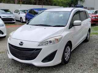 2014 Mazda Premacy for sale in Kingston / St. Andrew, Jamaica