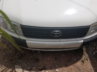 2014 Toyota Probox for sale in Kingston / St. Andrew, Jamaica