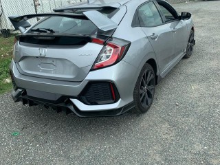 2018 Honda Civic Sport for sale in Kingston / St. Andrew, Jamaica