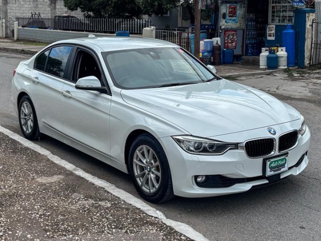 2015 BMW 320I for sale in Kingston / St. Andrew, Jamaica