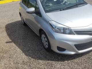 2014 Toyota VITZ for sale in St. Elizabeth, Jamaica