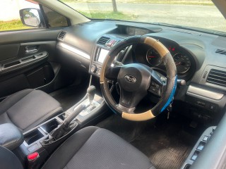 2013 Subaru Impreza