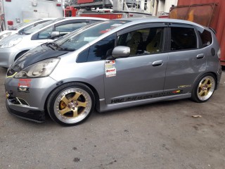 2008 Honda Fit for sale in Kingston / St. Andrew, Jamaica