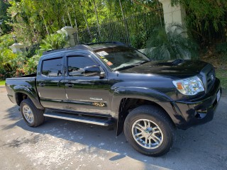 2005 Toyota Tacoma for sale in Westmoreland, Jamaica