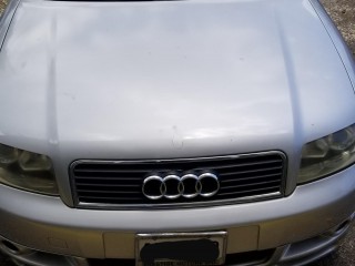 2003 Audi A4 for sale in St. James, Jamaica