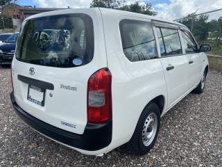 2014 Toyota Probox for sale in Manchester, Jamaica