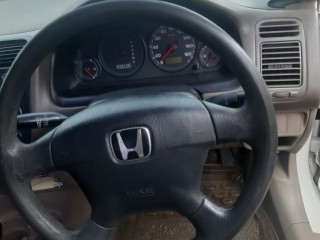 2001 Honda ES1 for sale in St. Catherine, Jamaica