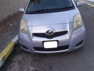 2009 Toyota Vitz for sale in Kingston / St. Andrew, Jamaica