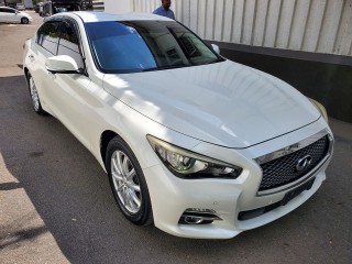 2017 Nissan SKYLINE GT