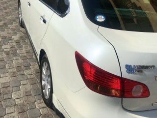 2011 Nissan Bluebird for sale in Kingston / St. Andrew, Jamaica